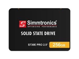 256GB SSD)