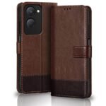 iQOO Z9 Lite 5G (Mocha Brown)