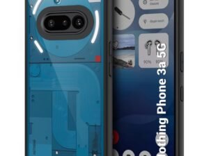 Nothing Phone 3a