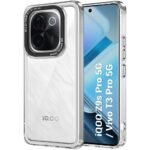 iQOO Z9S Pro 5G