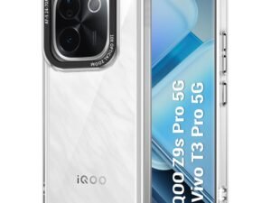 iQOO Z9S Pro 5G