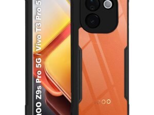 iQOO Z9S Pro 5G