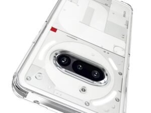 Nothing Phone 3a