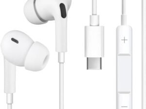 Apple EarPods (USB-C)