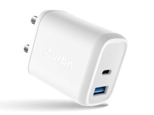 Samsung 25W Type-C Travel Adaptor