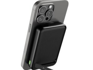 Ambrane MagSafe Wireless Power Bank