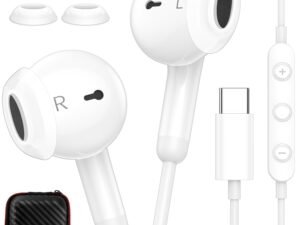 Apple EarPods (USB-C)