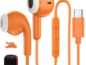 Apple EarPods (USB-C)