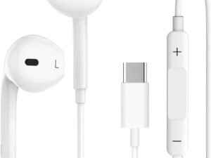Apple EarPods (USB-C)