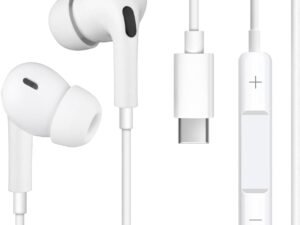 Apple EarPods (USB-C)