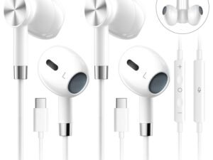 Apple EarPods (USB-C)