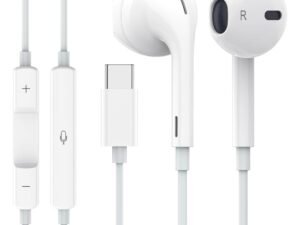 Apple EarPods (USB-C)