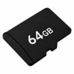 SanDisk Ultra 64GB microSD