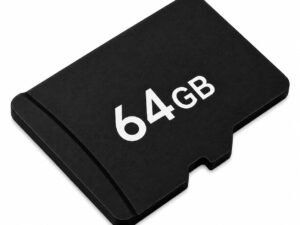SanDisk Ultra 64GB microSD