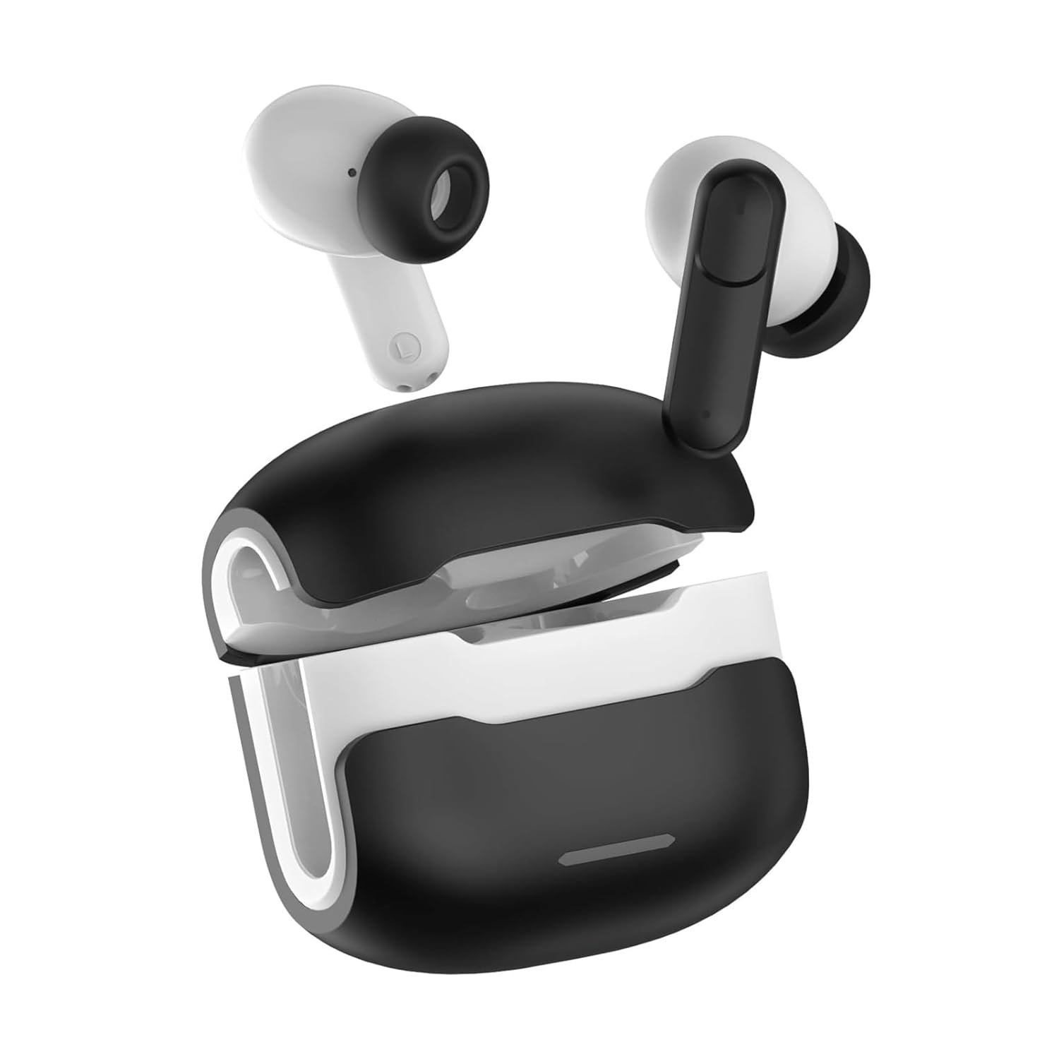 VEROX Wireless AIRBUDS 311 in Ear Earbud | Touch Control boAt Airdopes 91 Prime