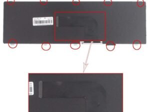Dell Latitude 3540 i3-1215U (16GB