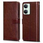 iQOO Z9 Lite 5G (Mocha Brown)