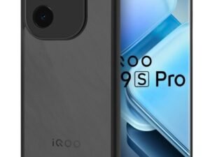 iQOO Z9S Pro 5G