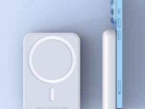 Ambrane MagSafe Wireless Power Bank