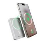 Ambrane MagSafe Wireless Power Bank
