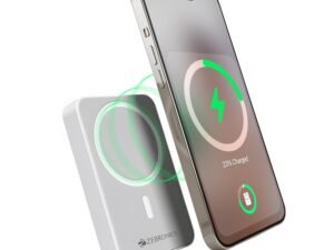 Ambrane MagSafe Wireless Power Bank