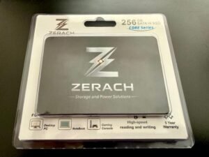 256GB SSD)