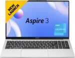Acer Aspire 3 Celeron N4500 (8GB