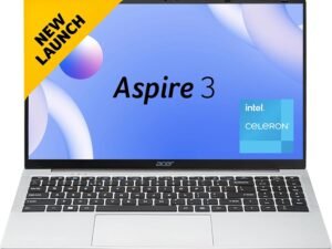 Acer Aspire 3 Celeron N4500 (8GB