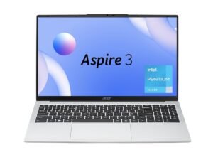 Acer Aspire 3 Celeron N4500 (8GB
