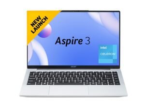 Acer Aspire 3 Celeron N4500 (8GB
