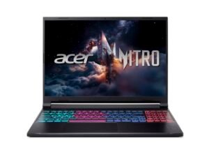 Acer Predator Helios Neo 16 AI (OLED