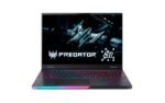 Acer Predator Helios Neo 16 AI (OLED