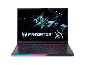 Acer Predator Helios Neo 16 AI (OLED