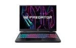 Acer Predator Helios Neo 16 AI (OLED