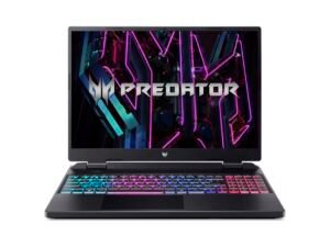 Acer Predator Helios Neo 16 AI (OLED