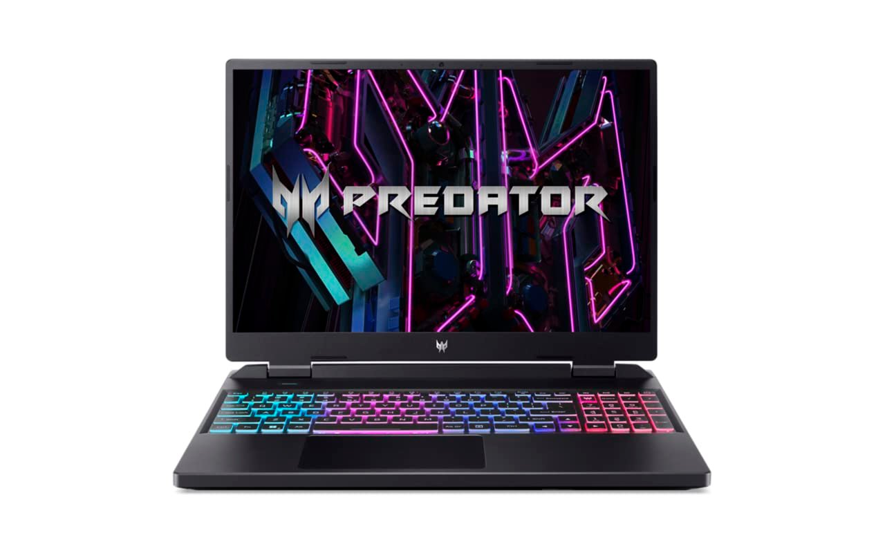 acer Predator Helios 16 Gaming Laptop 13th Gen Intel Core Acer Predator Helios Neo 16 AI (OLED