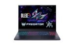Acer Predator Helios Neo 16 AI (OLED