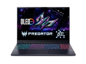 Acer Predator Helios Neo 16 AI (OLED