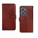 iQOO Z9 Lite 5G (Mocha Brown)