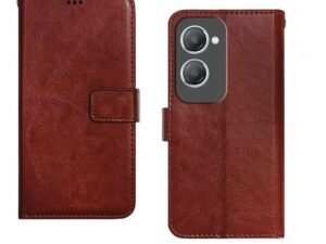 iQOO Z9 Lite 5G (Mocha Brown)