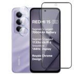 Redmi 15 5G