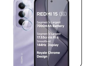 Redmi 15 5G