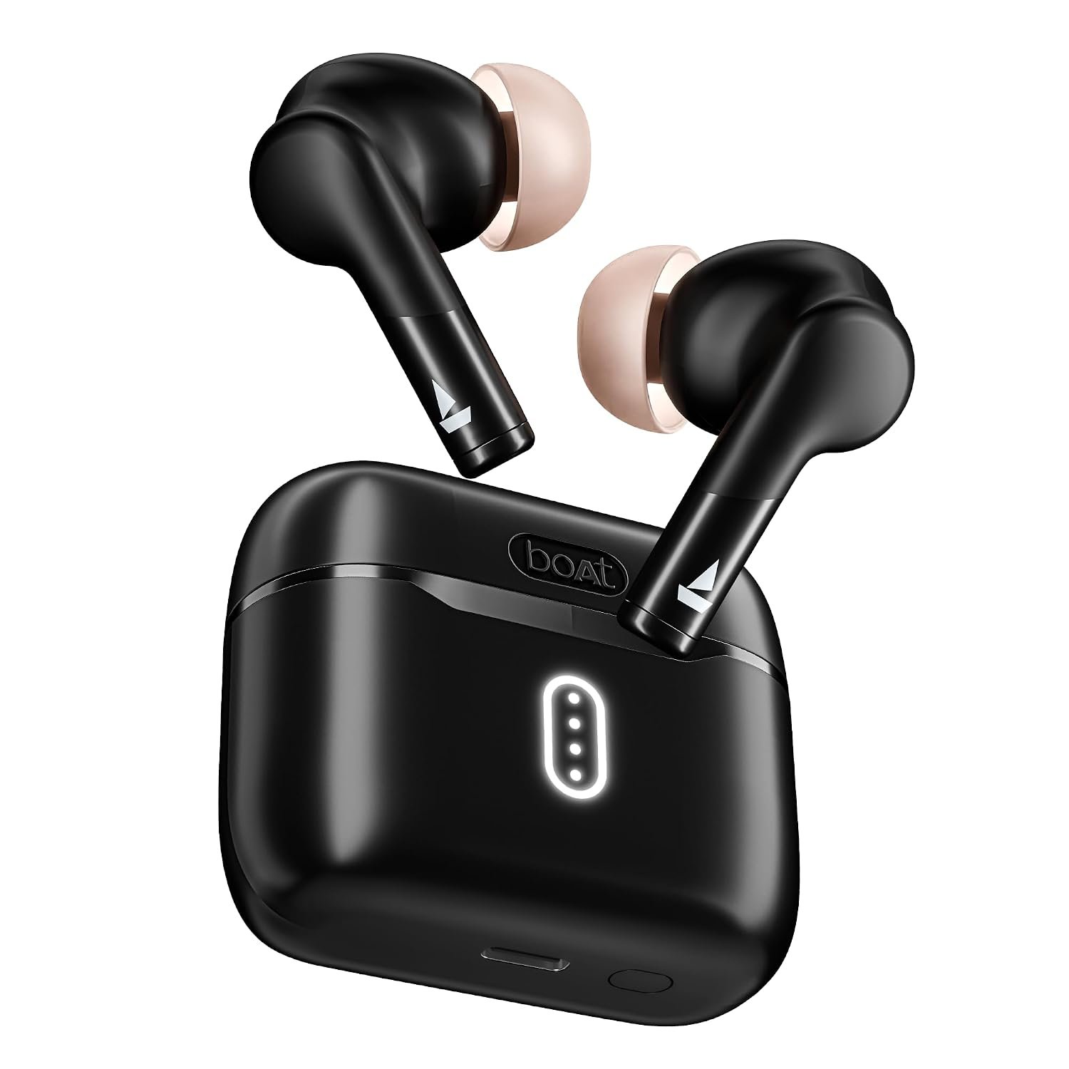 boAt Airdopes 148 Gen 2, 48H Battery, 4Mics ENx Tech, boAt Airdopes 91 Prime