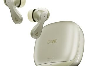 boAt Airdopes 91 Prime