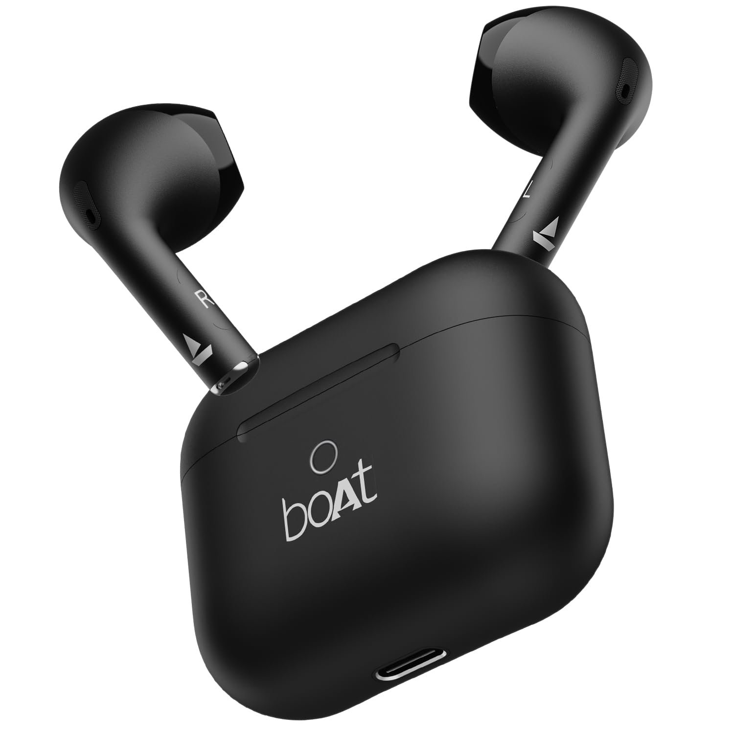 boAt Airdopes Ace TWS in Ear Earbuds with 35 HRS boAt Airdopes 91 Prime