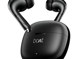 boAt Airdopes 91 Prime