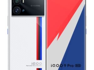iQOO Z9S Pro 5G