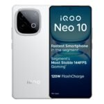 iQOO Z9S Pro 5G