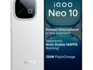 iQOO Z9S Pro 5G