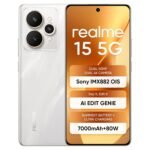 Redmi 15 5G